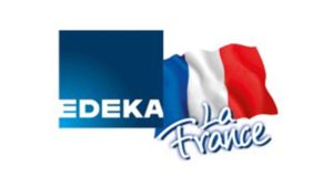 Edeka La France